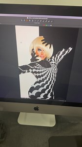 63K views · 432 reactions | there are no stupid questions only stupid models.  @sanchezzalba | Trixie Mattel | Facebook