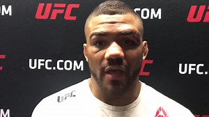 Deron Winn savors career-boosting win at UFC Fight Night 154 in Greenville