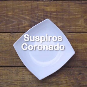 Suspira con el sabor de Coronado. | Coronado