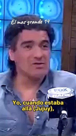 Anécdotas del fútbol argentino: Ramón Díaz, Ortega y el diablo en el campo