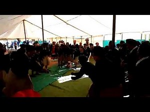 Zcc choir