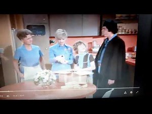 Greg Brady Stoned again??