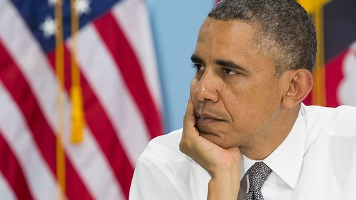 Opinion: Obama Scandals: Worse Than Watergate