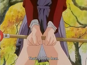 転校生 Tenkousei: Transfer Student OVA 03【1997】