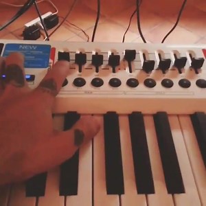 Doing some beat in studio,TECHNO is the answer!!! #newtrack #irregularsynth #techno #studioday | Irregular Synth