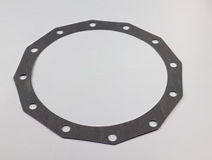 [Hot Item] Copeland Compressor Parts L Motor Gasket - Copy