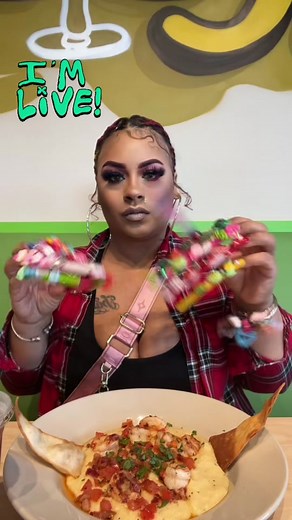 TrinaMarie ASMR Nails on TikTok