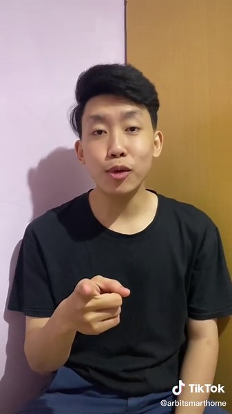 ARBIT Smart Home on TikTok