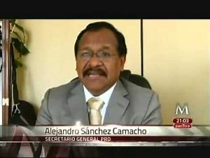 Mexicans at Harvard reject boycott of Felipe Calderón