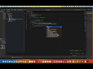 Unity Basics 5: Coding a Player Controller Script