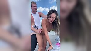 Bryce Adams / FitBryce