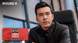 Abdusattorov Wins 2025 London Chess Classic