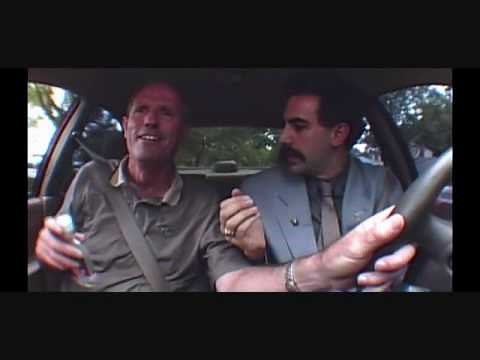Driving Lessons- Borat HQ