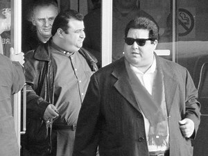 HUNTER: Mob murders fall off in wake of Musitano hit