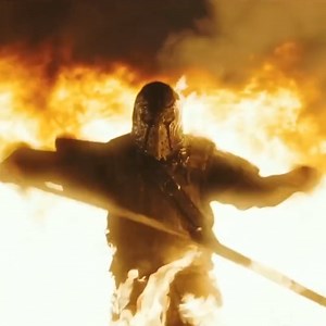 Asgard's always been my home, but I'm of different blood! - "Deceiver of the Gods" | Amon Amarth