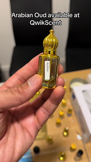 Qwik Scent on TikTok