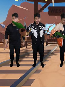Types of Roblox Rivals Players 2.. | rivals