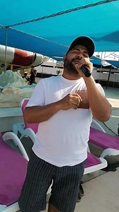 Un chico con Talento Solo aquí en AQUAPARK PIURA. | Aquapark PIURA