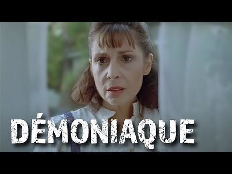 Démoniaque 😈| Film Complet en Français | Talia Shire (1998)