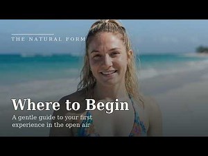 First-Time Naturism — Beach or Resort? What to Expect