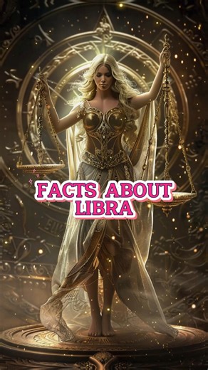 8.5K views · 462 reactions | Facts about Libra #zodiacfact #Astrology #ZodiacSigns #Libra | Zodiac Fact | Facebook