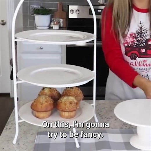 How To Lay Out A Christmas Spread 🎄🥧 | Science Room