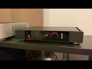 Vienna Acoustics Beethoven Grand Concert + Rega Elicit-r