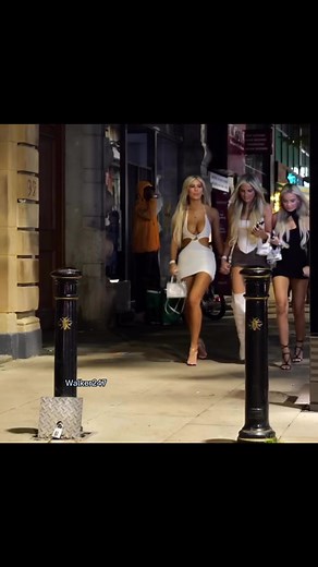 81K views · 631 reactions | 10 out 10 ‍靈 - beautiful ladies night out 壟 #Manchester #uk #nightlife #funtimes #weekend #fbreels | Walker247 | Facebook