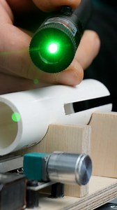 DIY Laser Line Level | Crafty Panda How