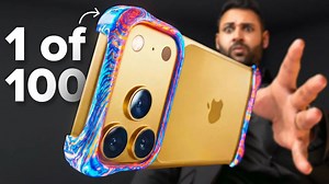 Why some of the rarest tech in 2026 never reaches the public