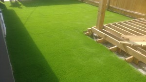 Artificial Turf in Fargo, North Dakota | Turf Pros Solution