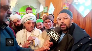 Founder of #Rabbania sufi center, Berlin #Germany Sheikh #Ashraf Affandi Delivered Friday Sermon in Jamia Masjid Anantnag ### Watch | Btv Kashmir