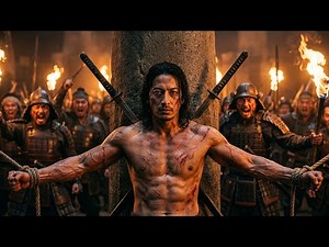 After 10 years of exile, the deadliest samurai enters the most brutal samurai competition