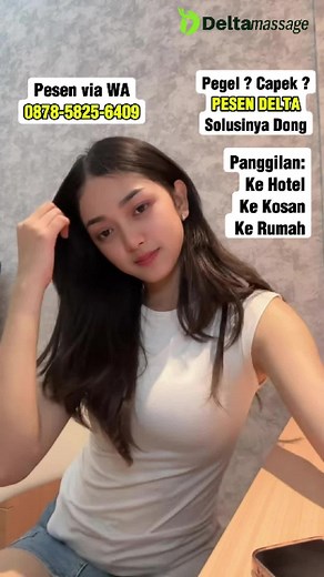 Terapis Baru | Nama: Yani . Pijat Panggilan Massage Panggilan Pijat Panggilan Jakarta Pijat Panggilan Tangerang Pijat Panggilan BSD Pijat Panggilan Online Jakarta Pijat Panggilan Online Tangerang Pijat Panggilan Online BSD Massage Panggilan Jakarta Massage Panggilan Tangerang Massage Panggilan BSD Massage Panggilan Online Jakarta Massage Panggilan Online Tangerang Massage Panggilan Online BSD . #fyp #massage #pijat #cewekcantik #massagetherapy