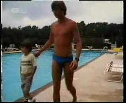 Christopher Atkins in Dallas (Part 8 of 8)