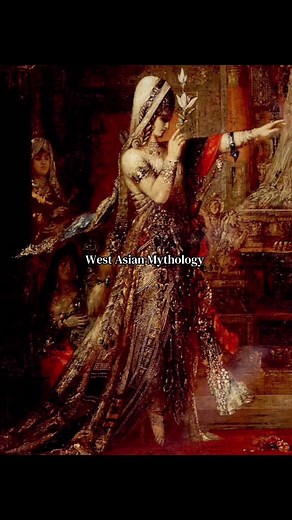 Exploring West Asian Mythology: An Ancient Tapestry