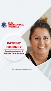 3.2K views · 11 reactions | Our dear patient Anna preferred Ekol...