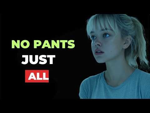 Beautiful Alien Lady was Ready to do Anything to get Her Space Ship Fixed | Sci-Fi Adult HFY