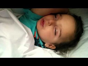 Mamando teta imaginaria