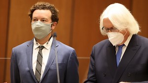 A timeline of the sexual assault allegations against Danny Masterson