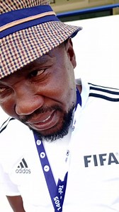 Eleven Angels assistant coach Kebelo Sammila on Zebras selection #KillerPass | Killer Pass