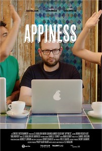 Appiness (2018) | ČSFD.cz