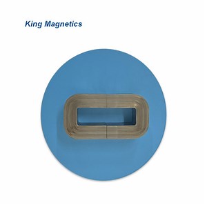 [Hot Item] Kmnc-40 Nanocrystalline Split Core and Bobbin Use for Wind Energy Transformer