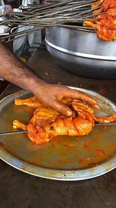 A Chicken Saag Recipe That Will Impress Any Foodie | DishCovery