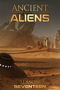 Ancient Aliens Season 17