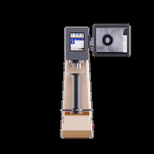 [Hot Item] Precision Cast Iron Brinell Hardness Tester for Accurate Measurements