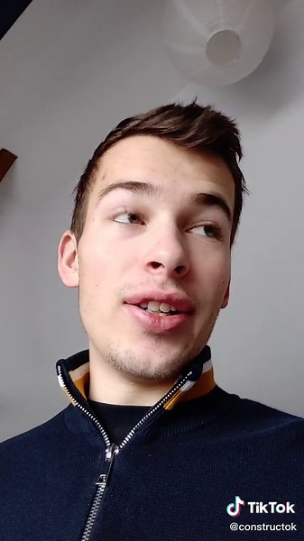 Constructok sur TikTok