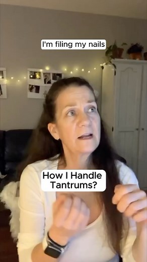 158K views · 106 reactions | How I handle tantrums? To start off,...