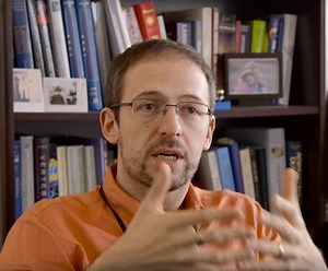 Textbook-Altering Link Between Brain, Immune System - Center for Brain Immunology and Glia (BIG)