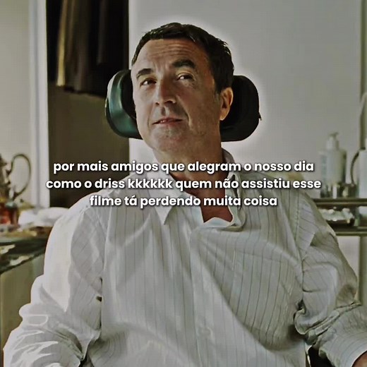 Intocáveis: Momentos Engraçados e Imperdíveis
